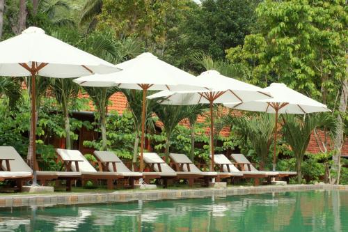 Фотография гостиницы Bauhinia Resort & Spa