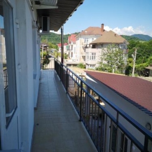 Фотография гостевого дома Южный Берег