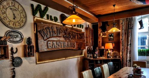 Фотографии мини отеля 
            Wild West Gasthaus