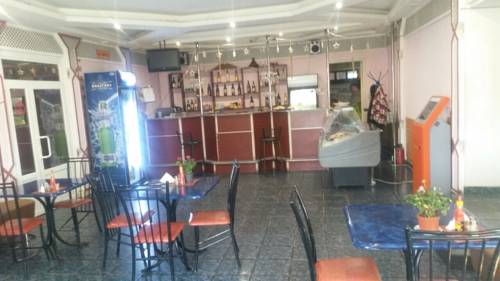 Фотографии мотеля
Аленино