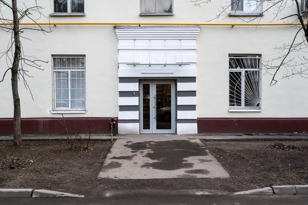 Фотография квартиры BestFlat24 (БэстФлэт24) на улице Лётчика Бабушкина 11/2 корпус 2