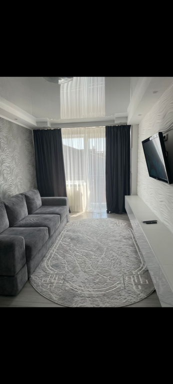 Фотография квартиры Квартира Уютная на берегу моря