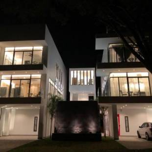 Фотографии гостевого дома
The Dahlias at Afamosa Melaka