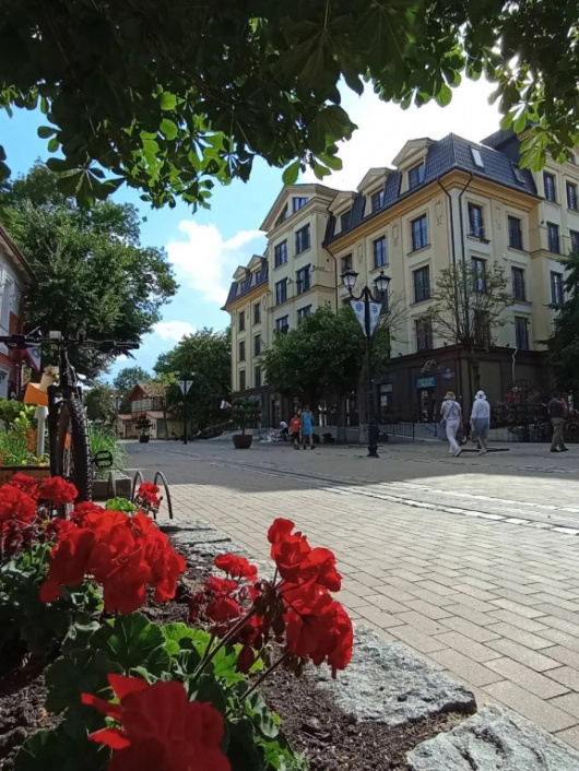 Фотографии квартиры 
            Квартира Mansarda Loft