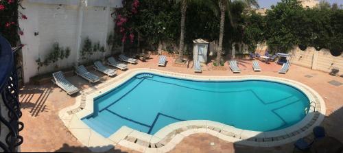 Фотография Коттеджа Amazing villa in El Agami