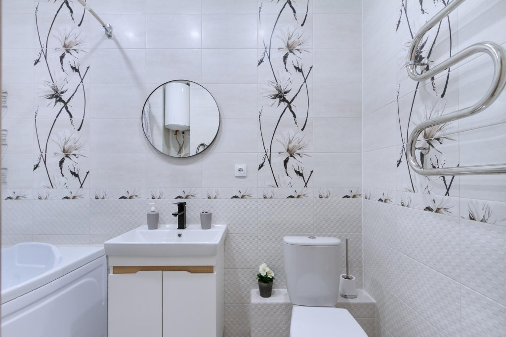 Фотография квартиры АлАнт на улице Немировича-Данченко 122/4