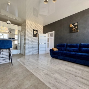 Фотография квартиры Апартаменты Cozy Homes Brest