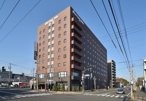 Фотография гостиницы Dormy Inn Higashi Muroran