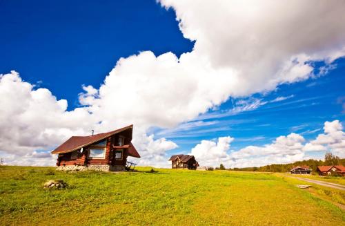 Фотография базы отдыха Чуньки