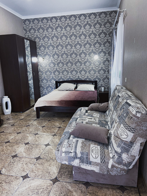 Фотография квартиры Апартаменты Центр Курорта 1