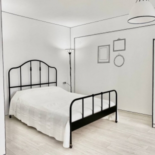 Фотография квартиры Апартаменты Калина на Мира 1