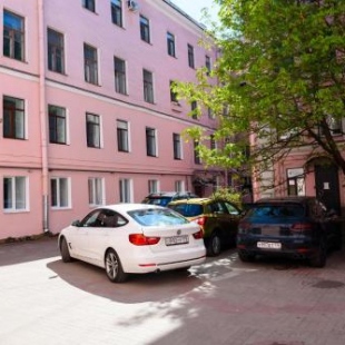 Фотография апарт отеля Кон-Тики