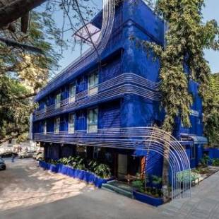 Фотографии гостиницы
Hotel Kemps Corner