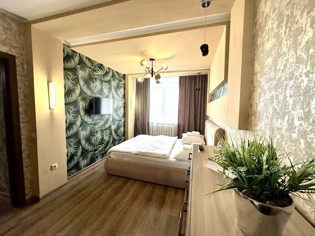 Фотография квартиры Апартаменты 460 Флэтс-Лайн на улице Красноармейская 100