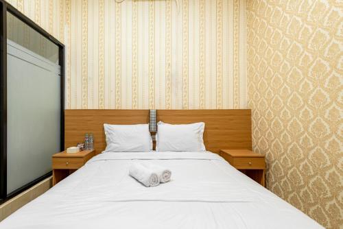 Фотография гостиницы RedDoorz Plus Syariah near Mall Pondok Indah