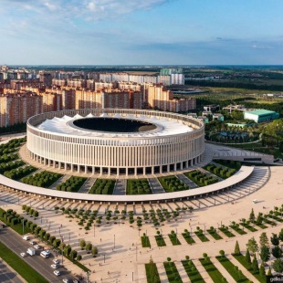 Фотография квартиры Апартаменты Ласточка