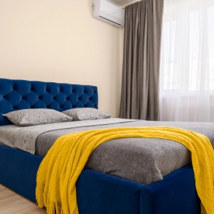 Фотография квартиры Квартира GoodTimeApartments Прекрасные Апартаменты у Парка Галицкого