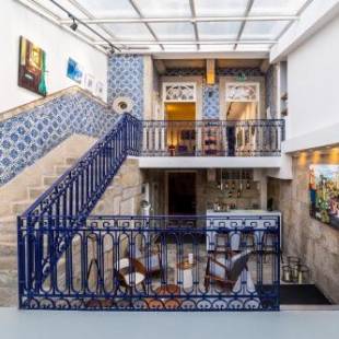 Фотографии хостела
Gallery Hostel