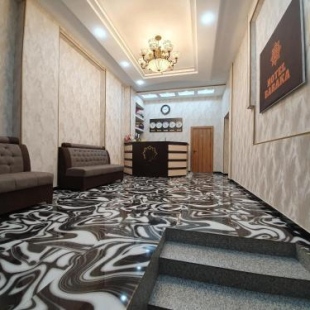 Фотография гостиницы Baraka Hotel
