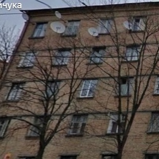 Фотография хостела BOTANIC GLOBUS