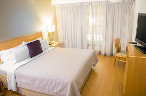 Фотография гостиницы iStay Hotel Monterrey Histórico