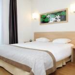 Фотография апарт отеля Residhome Clermont Ferrand Gergovia