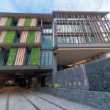 Фотография гостиницы Pause and Play Hotel