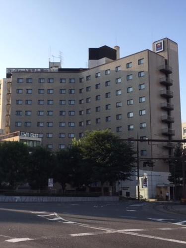 Фотография гостиницы The OneFive Okayama