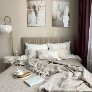 Фотография квартиры Апартаменты на улице Романтиков 1