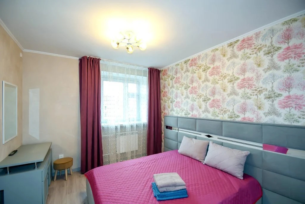 Фотография квартиры Квартира на улице 4 Поселковая 26/2