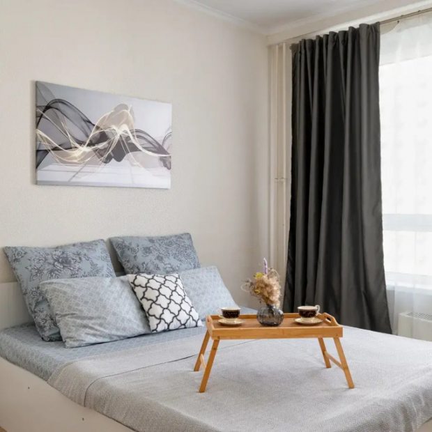 Фотографии квартиры 
            Апартаменты на Юбилейной 4