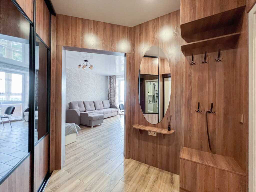 Фотография квартиры Квартира Стильная и уютная квартира