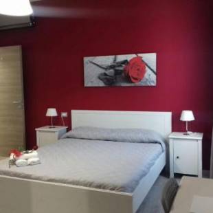 Фотографии мини отеля
B&B LA CORTE di TIZIANA