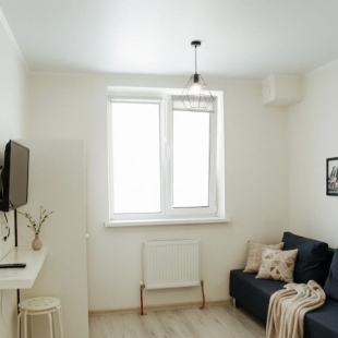 Фотография квартиры Апартаменты в Историческом Центре 2