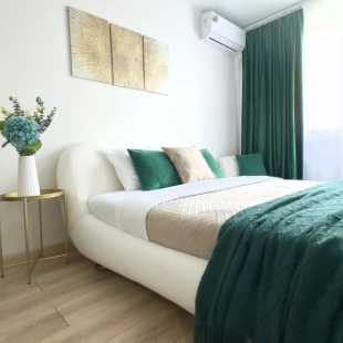 Фотография квартиры Квартира 1-комнатная квартира рядом с трассой м4