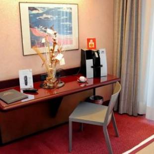 Фотографии гостиницы 
            Gotha Hotel Turin Airport