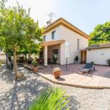 Фотография гостевого дома Villa vacaciones Benicassim