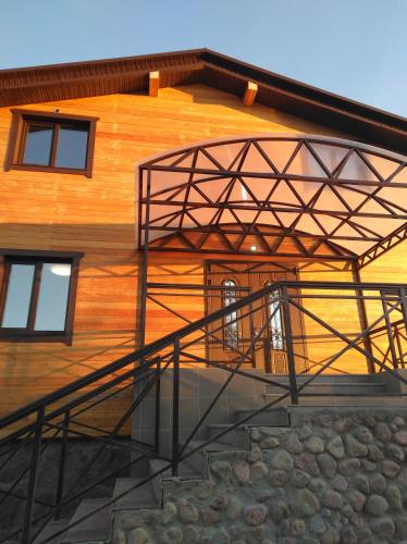 Фотография базы отдыха Вилайоки Агро