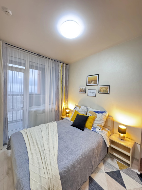 Фотография квартиры Квартира на Мира 115Б