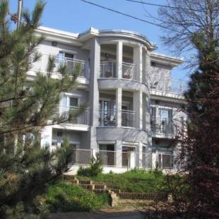 Фотографии мини отеля 
            Pansion Vila Vanda