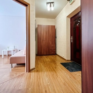 Фотография квартиры Апартаменты на улице Восточно-кругликовская 28/2