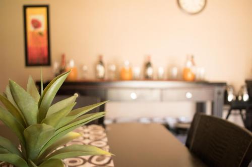 Фотография гостевого дома Bara’sguesthouse