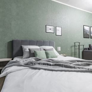 Фотография квартиры Квартира Уютная в Центре у Парка Пушкина