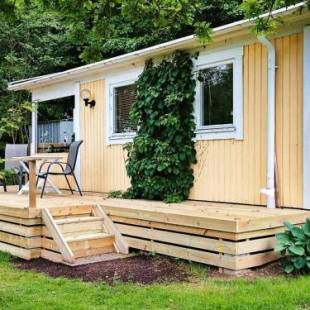 Фотографии гостевого дома
Holiday home in Tyringe