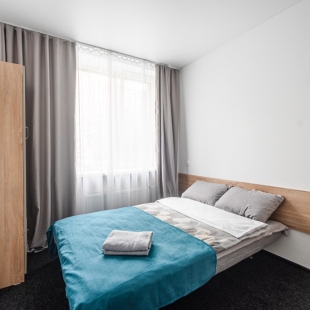 Фотография квартиры Апартаменты Нижний Ораниенбаум (112)