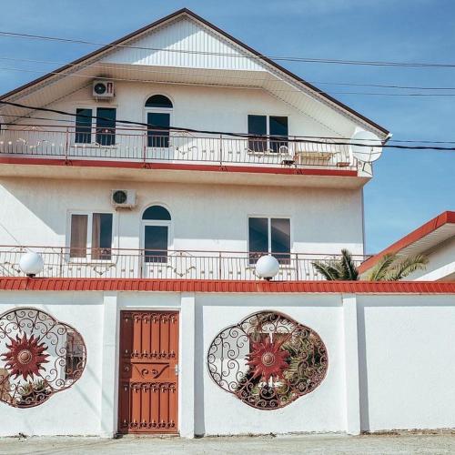 Фотографии гостевого дома 
            Патриция