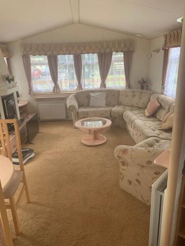 Фотографии кемпинга
Lyndhurst Corner