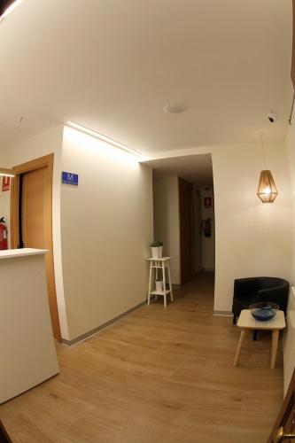 Фотография гостевого дома Hostal Mónaco