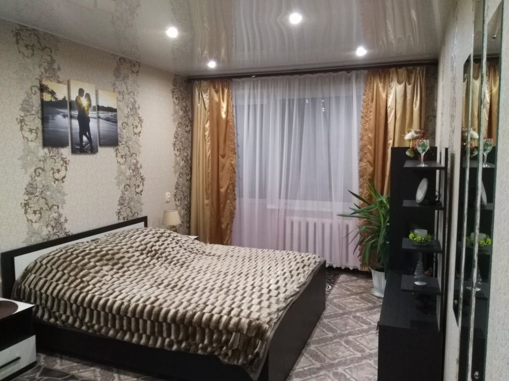 Фотография квартиры Апартаменты Свердлова 96 А