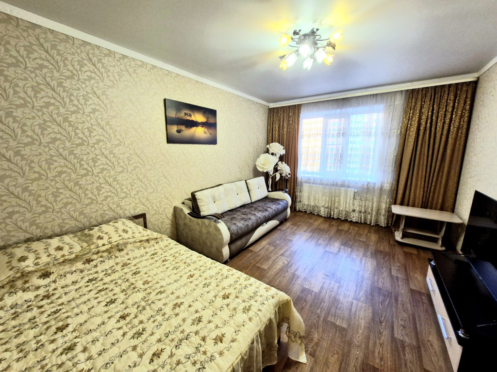 Фотография квартиры Квартира у стадиона Краснодар